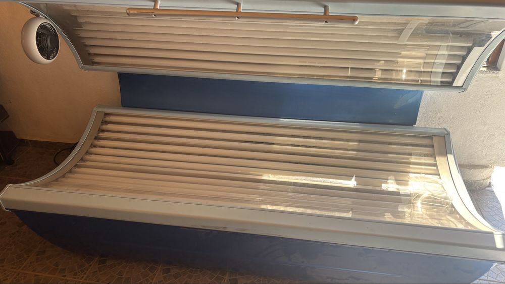 Солариум SunVision 200 series