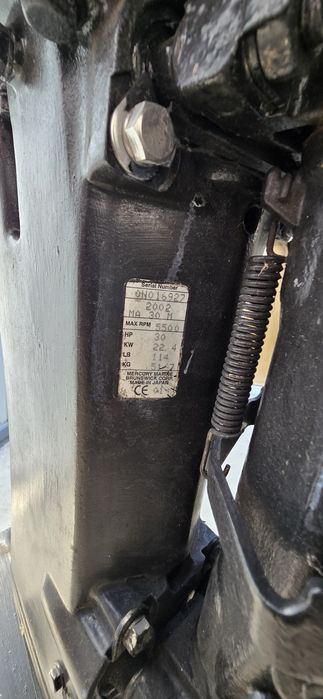 Rib 3.6 m Narval an2006