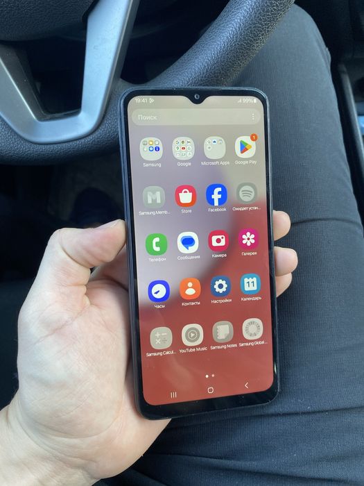 Samsung A13 отличное состояние