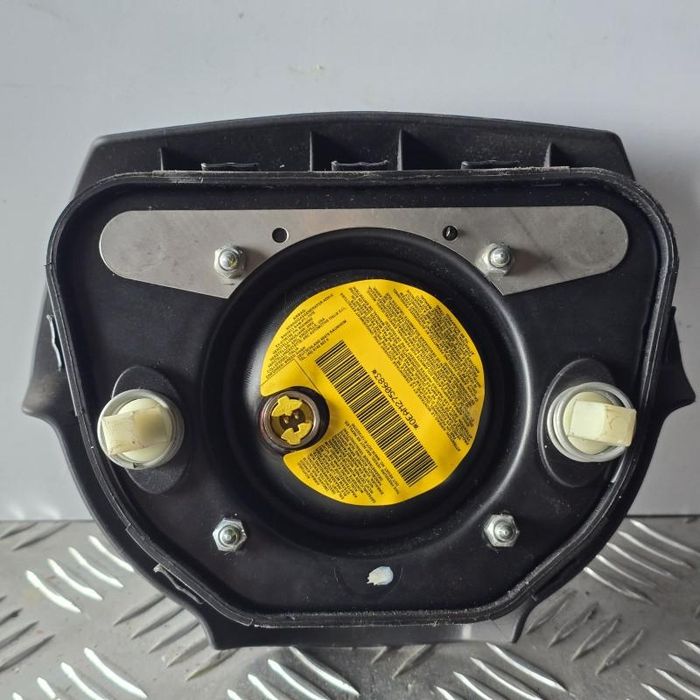 Airbag volan cu o mufa Opel Vectra C