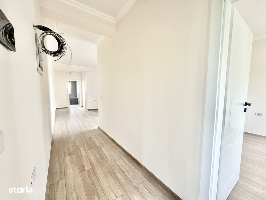 Apartament spatios - 3 camere - Zona Calea Urseni