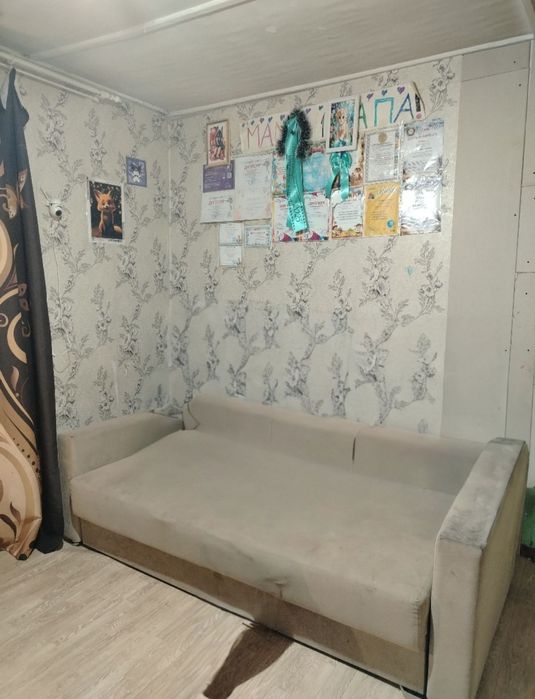 Продам дом в селе Ефремовка