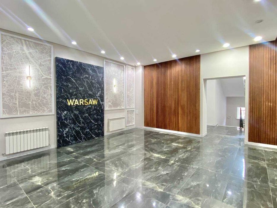 Сдается квартира площадью 45 м²