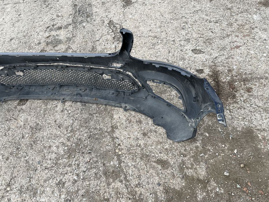 Предна броня за Mercedes GLC X253 C253 Мерцедес ГЛЦ 2015-2020г