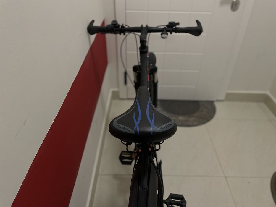 Продам скоростной велосипед