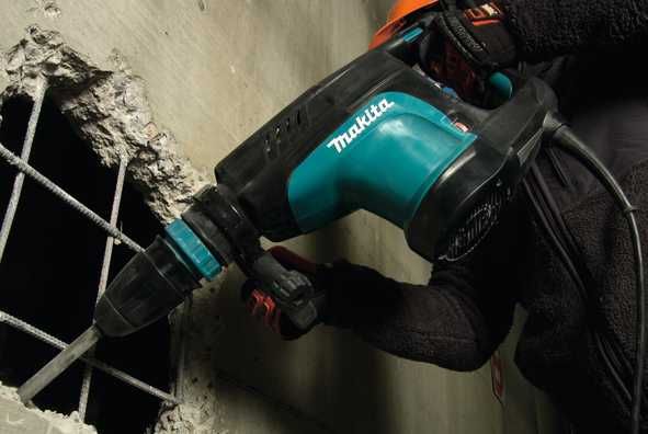 Inchiriez Picamer , ciocane demolatoare, 8-32 kg