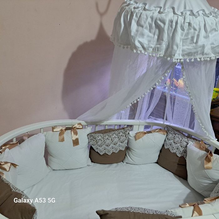 Продается Детские кровать Трансформер