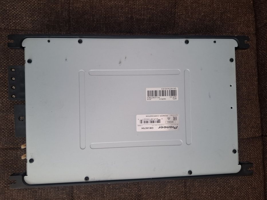 Pioneer Usilitel Original