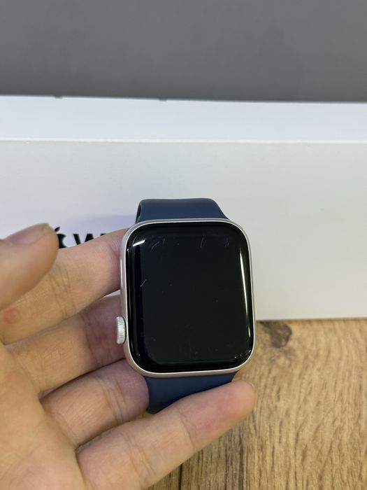 Apple Watch SE 2 44 mm 100% | Mobile Zone