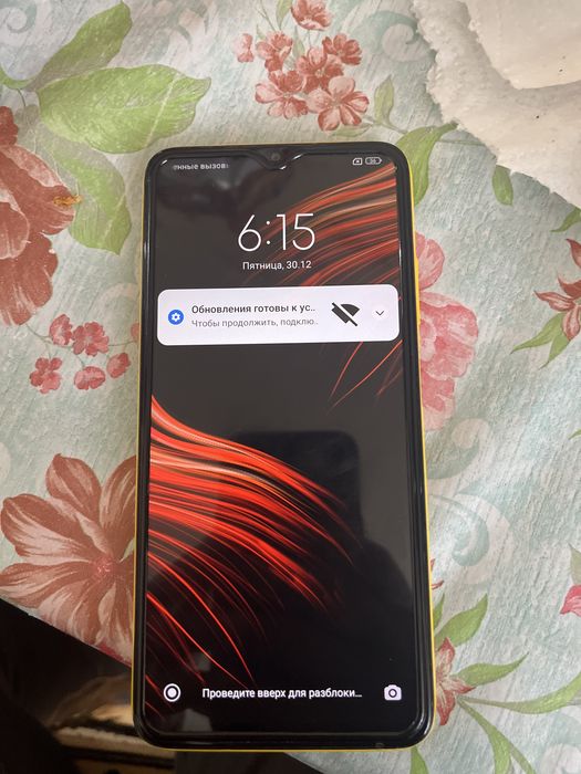 Продам телефон Poco m3