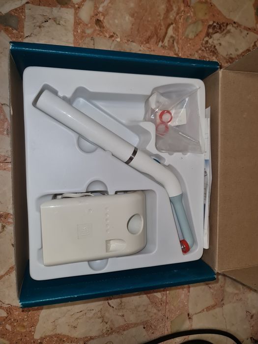 RADII LUS Lampa SDI cu LED-uri noua