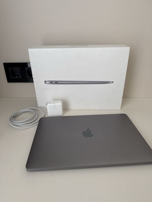 MacBook 13 Air m1