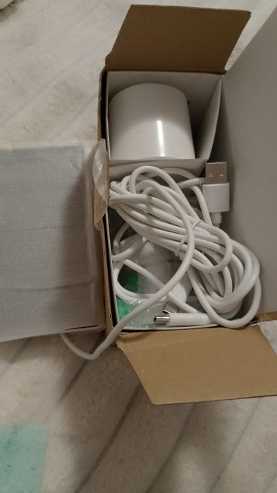 Камера за охрана