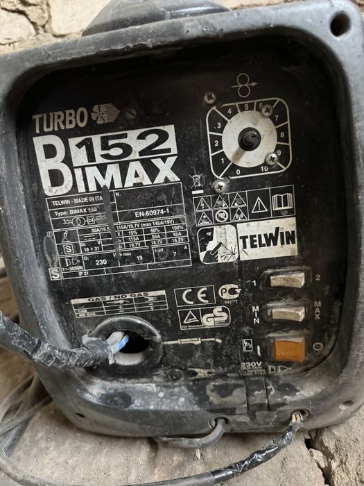 Продам сварочный аппарат