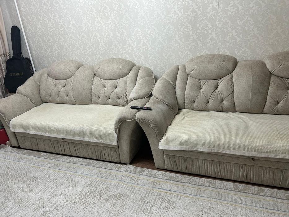 Продам диван угловой