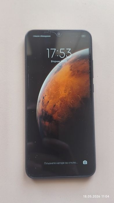 Xiaomi Redmi 9c nfc