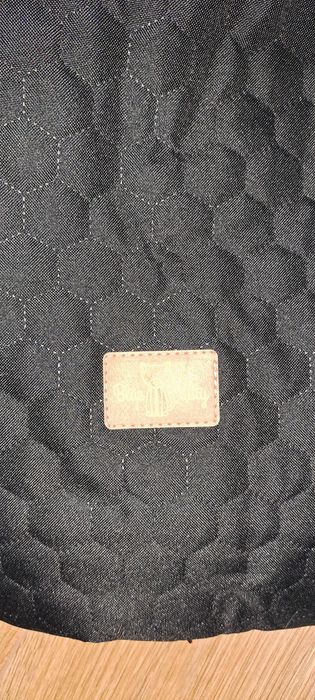 Sac carucior/ protecție carucior iarna