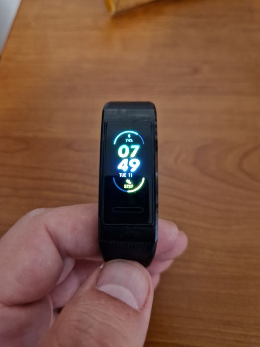 Bratara Huawei Fit Bit Charge 4