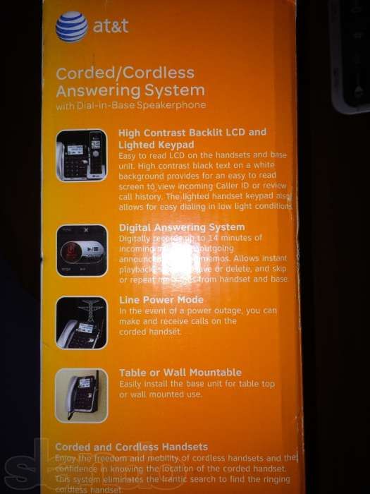 Срочно продам радиотелефон!!!