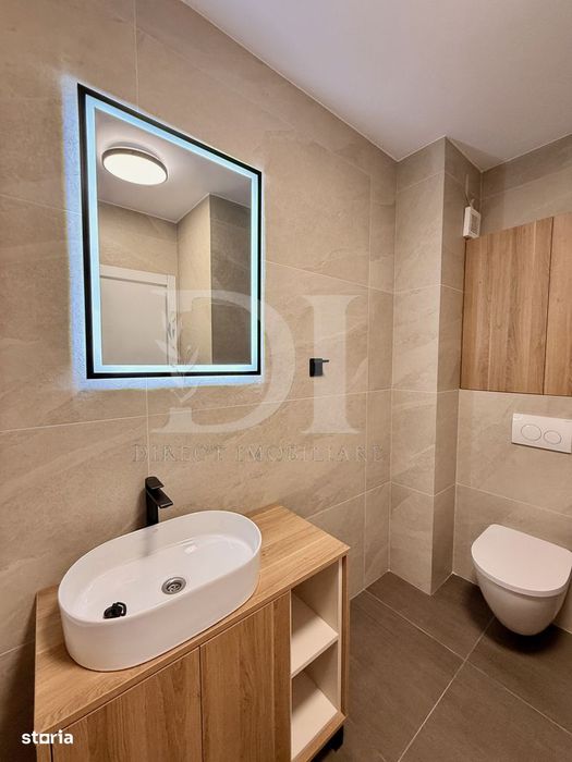 Apartament 2 camere | ULTRAFINISAT | Zona Eroilor / Floresti
