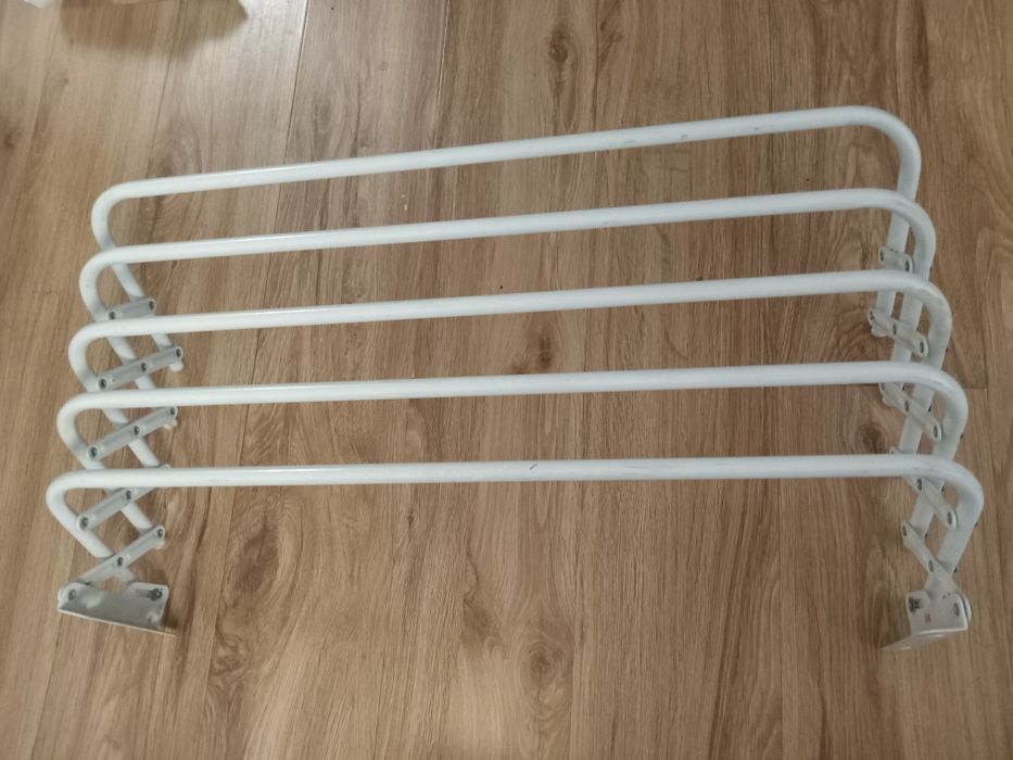 Сушилка настенная