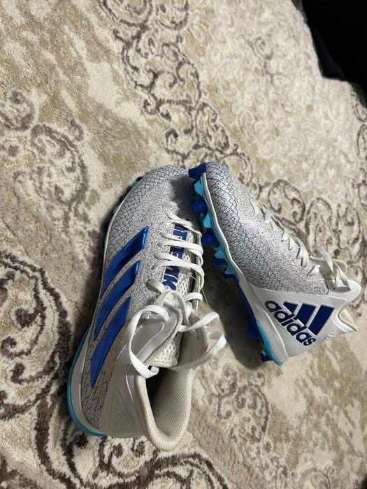 Crampoane Adidas Freak Ultra Primeknit