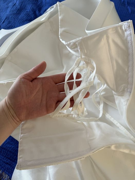 Платье свадебное Milla Nova