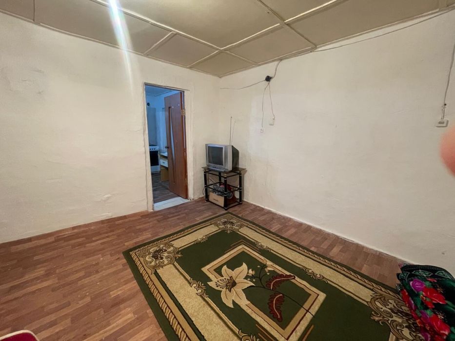 Сдам 2-комнатную времянку