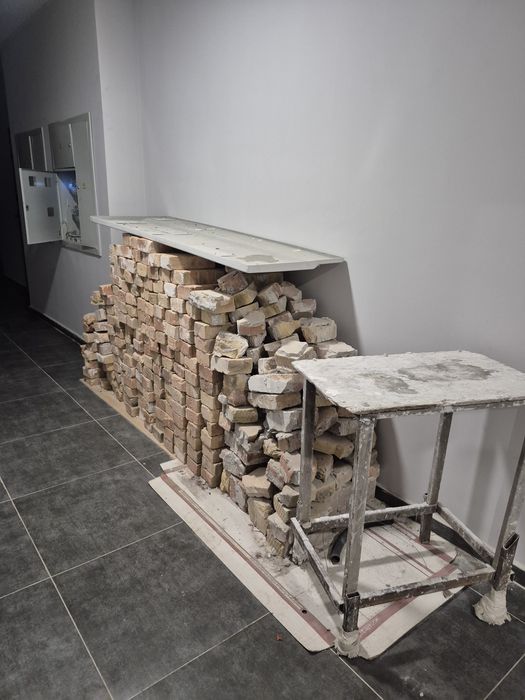 Кирпич бесплатно