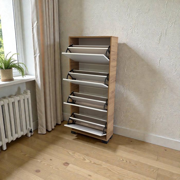 Oyoq kiyim shkaf, obuvnitsa, perehoshka