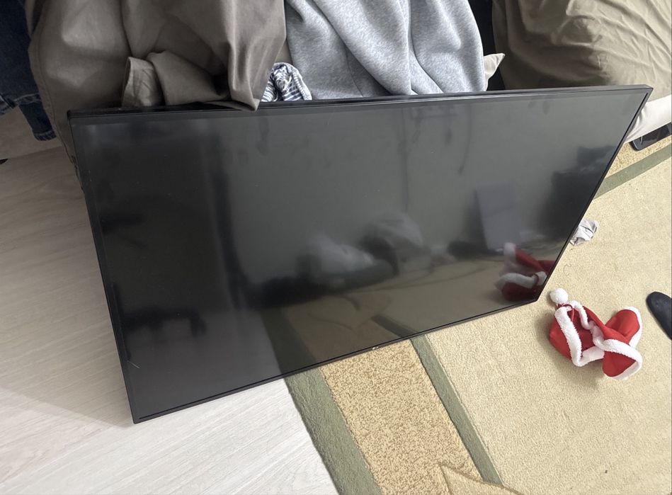 Монитор/ТВ lg flatron w47ws60ms