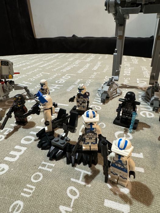 Конструктор Star Wars