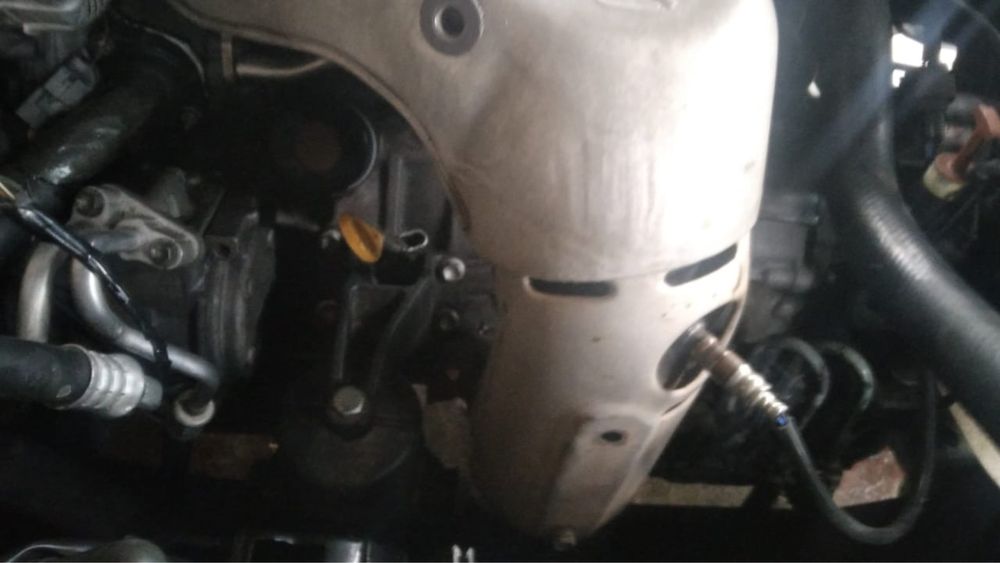 Принимаем катализаторы!