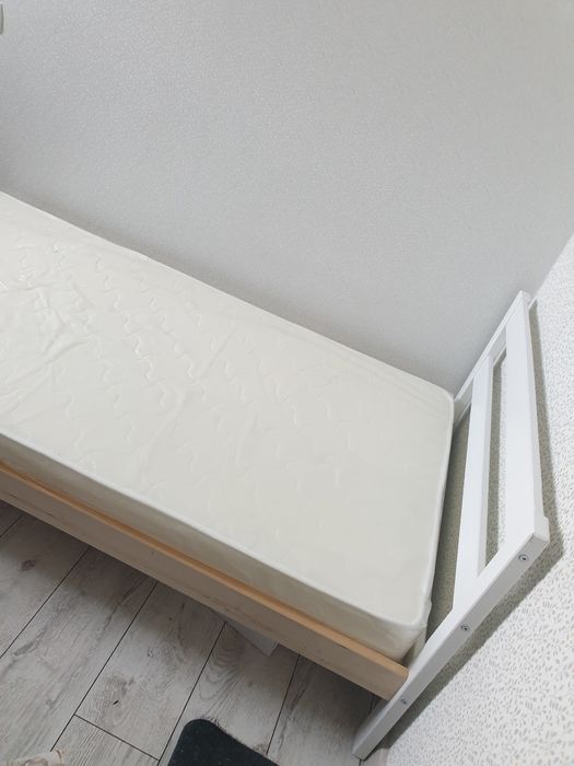 Кровать , новый , 90/170, дерева ,