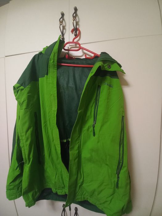 Geacă outdoor Vittorio Rossi – mărime L/XL