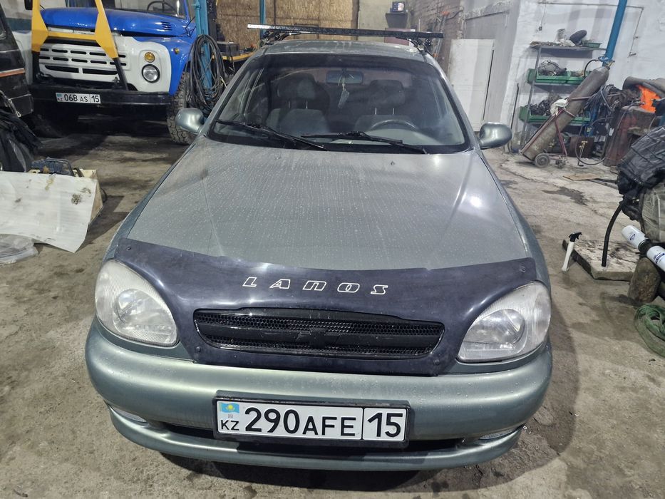 Продам автомобиль