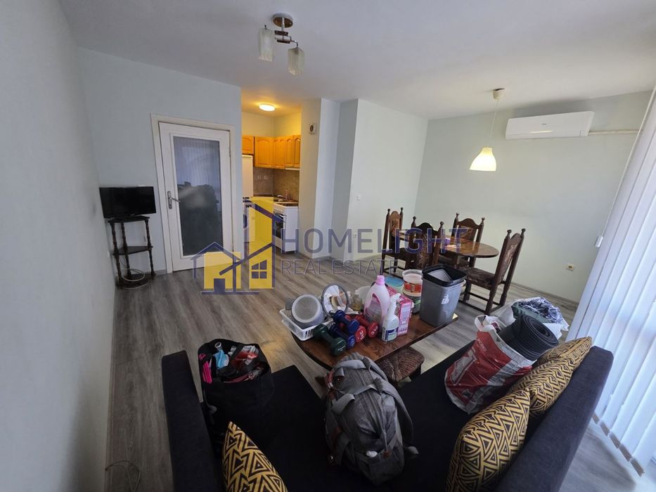 Дава се под наем Двустаен апартамент в София, Витоша - 60 кв.м за 598.23 € - Снимка #2