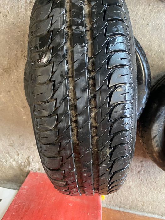 Гуми 195/65/R15 В добро състояние