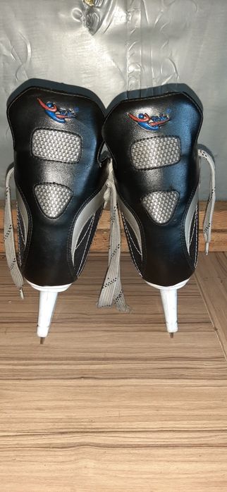 Коньки размер" 38 "NORDWAY