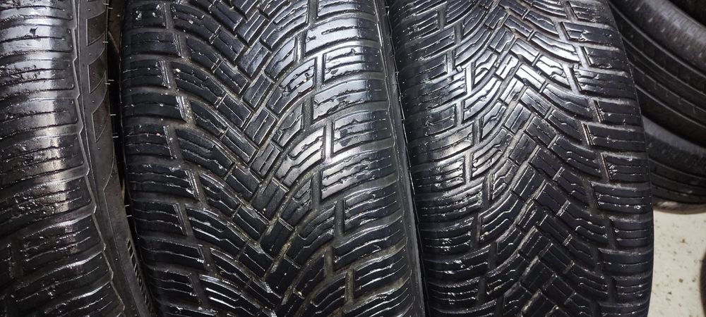 Зима+Лита Ласса размер 17/4 шт 225*55