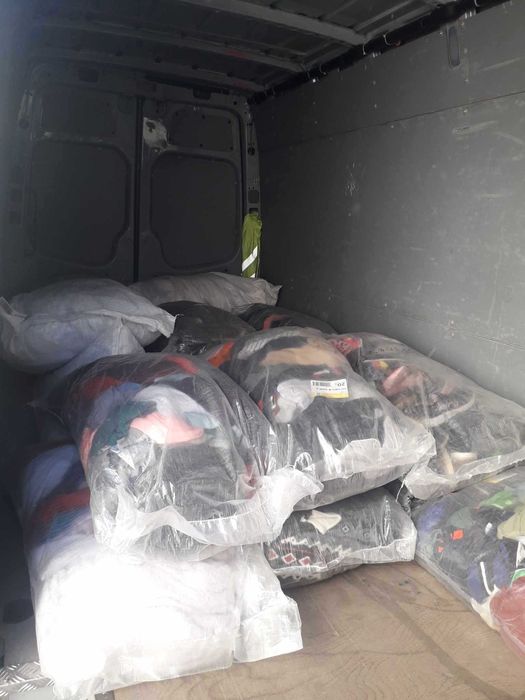 Транспортни и хамалски услуги. Кърти, чисти, извозва!