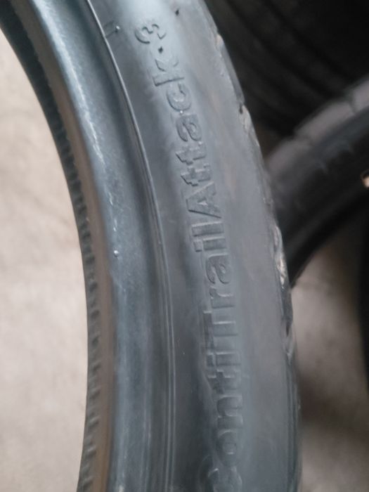 90/90/21" Continental