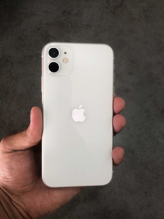 iPhone 11 srochna sotiladi 128 tali