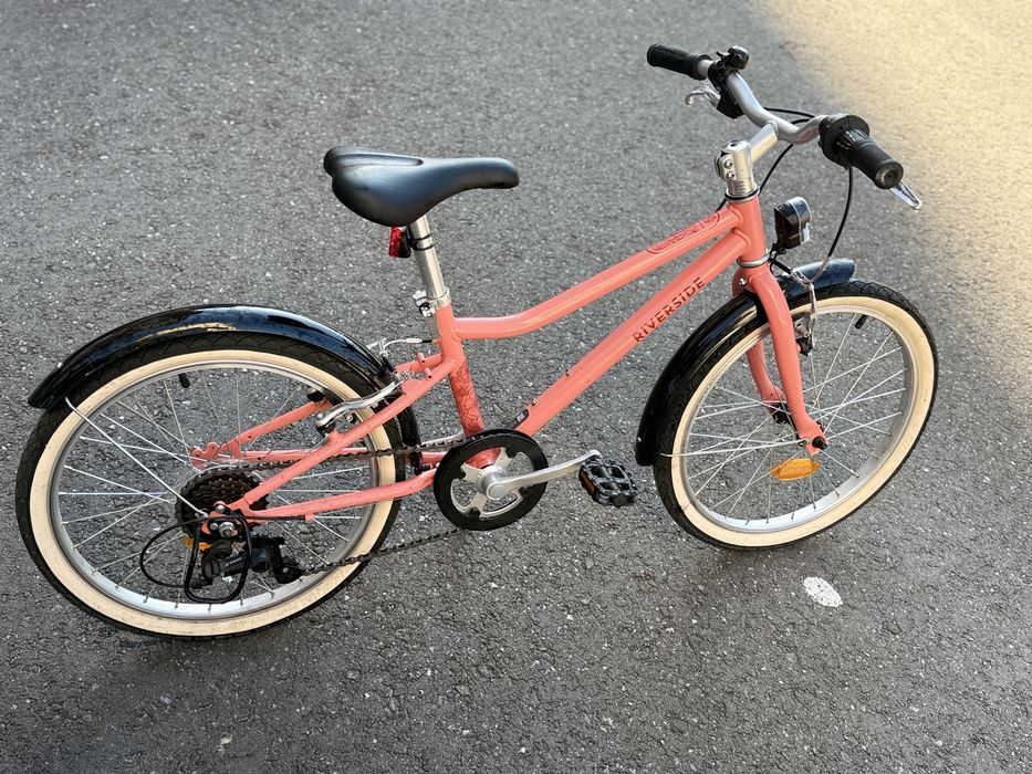 Riverside 500 20” copii