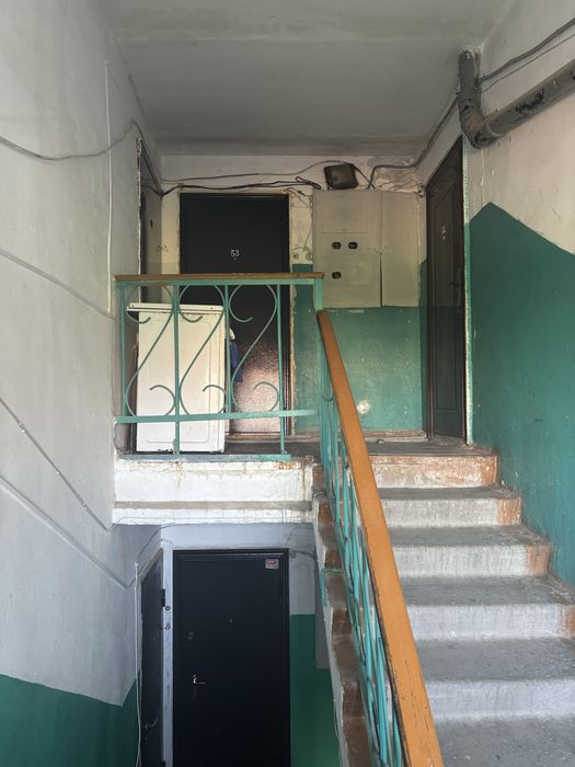 Продается 1 комнатная квартира