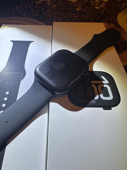 Apple watch 10 46
