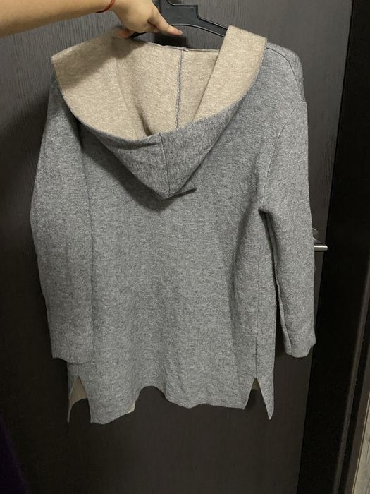 Zara жилетка момиче