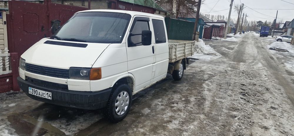 Продам Фольксваген транспортёр т4