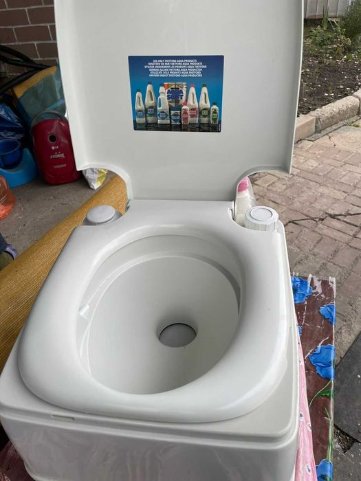 Продам Био туалет