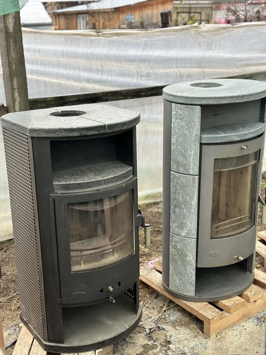 Sobe /seminee/focare